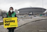 Katowice przekroczyły roczny dopuszczalny limit dni ze smogiem - alarmuje Greenpeace [#uwagasmog]