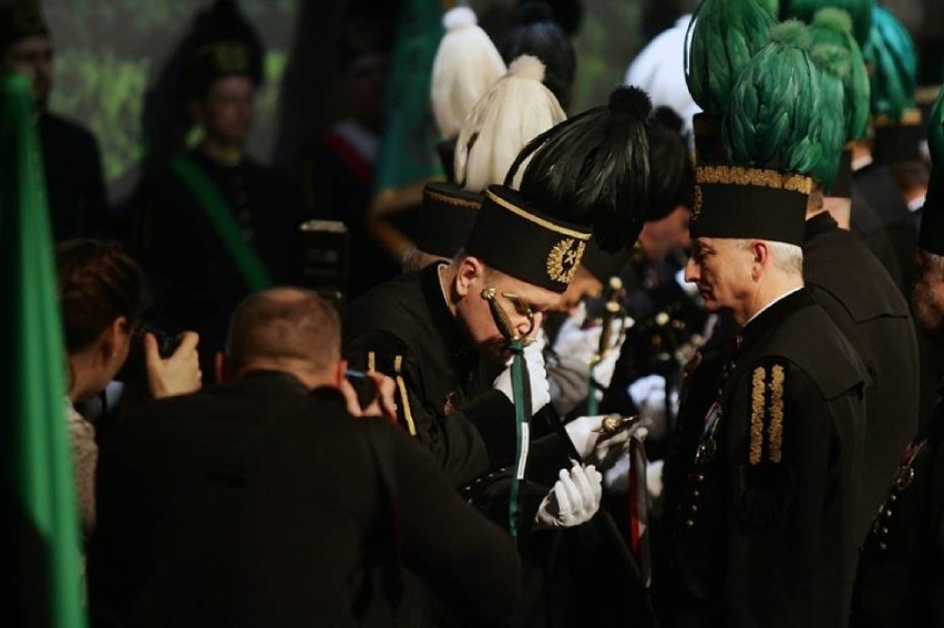 Barbórka 2018. Uroczyste obchody już w najbliższy piąte -...