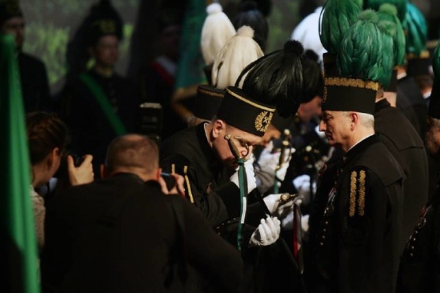 Barbórka 2018. Uroczyste obchody już w najbliższy piąte - zobaczcie jak było rok temu!