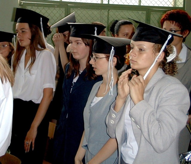 Wspominamy jak wyglądały kiedyś lekcje w szkołach w Koszalinie. Fotografie pochodzą z lat 90. Poznajecie, z których szkół pochodzą, a może znajdziecie siebie na fotografiach?