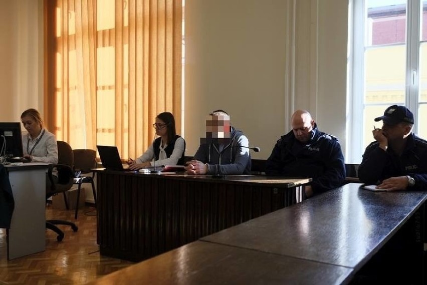 Dziś (21.02) Sąd Okręgowy w Toruniu wydał wyrok w tej...