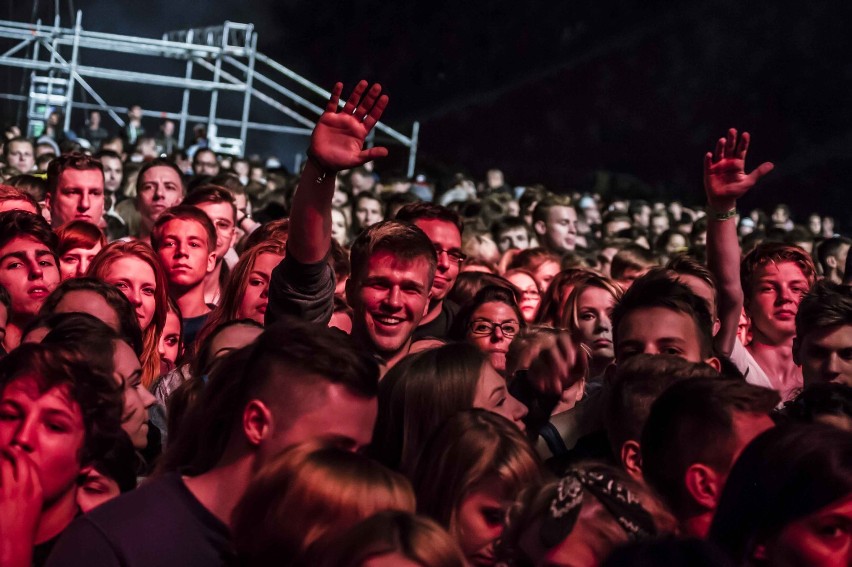 Orange Warsaw Festival 2014. Stadion Narodowy przeprasza...