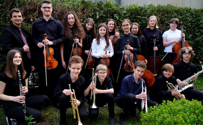 Koncert Wiosenny w Dzień Matki w MDK. Zgorzelecka szkoła muzyczna zaprasza na piękne wydarzenie
