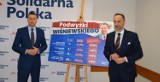 Solidarna Polska chce zmian w ustawie antykorupcyjnej. "Lex Chełstowski" ma objąć także marszałków i członków zarządu województw
