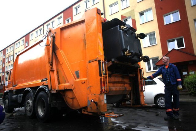 Odpady zielone. Czyli co? I co z nimi zrobić?