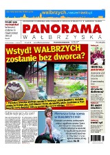 Wstyd dla Wałbrzycha!