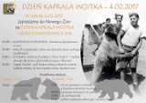 Dzień Kaprala Wojtka w poznańskim zoo