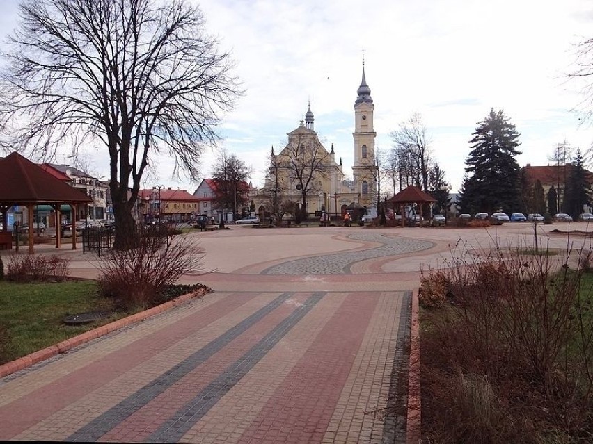 Urząd Gminy w Bolesławiu, Bolesław 68, pokój nr 6, 14...