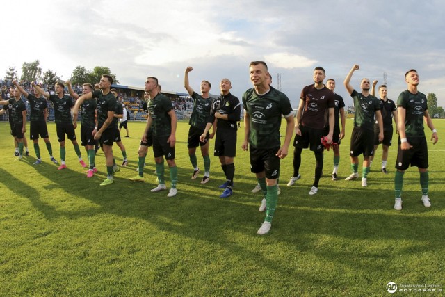 GKS Bełchatów w III lidze