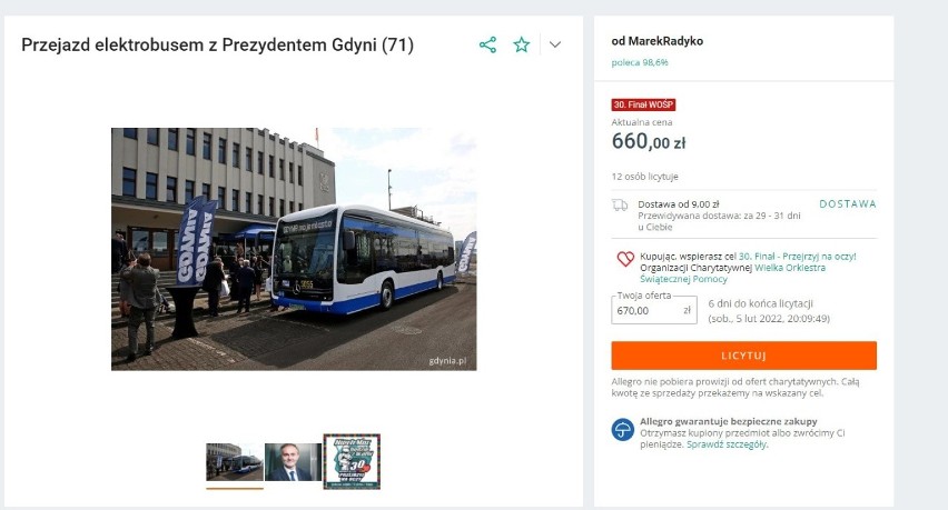 Stowarzyszenie In Gremio oraz Społeczna Jedynka w Gdyni...