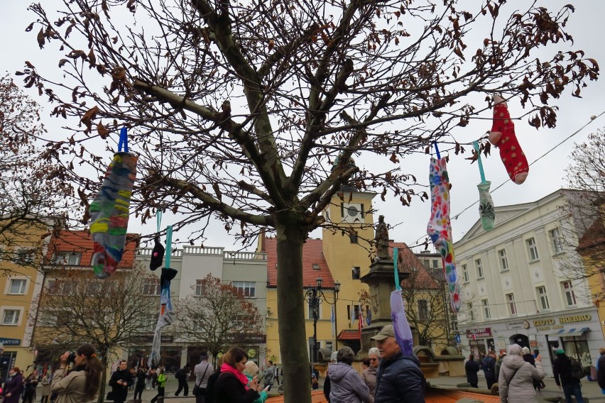 Światowy Dzień Osób z Zespołem Downa