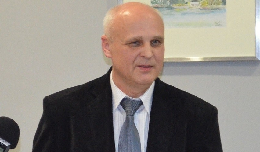 Piotr Irla
