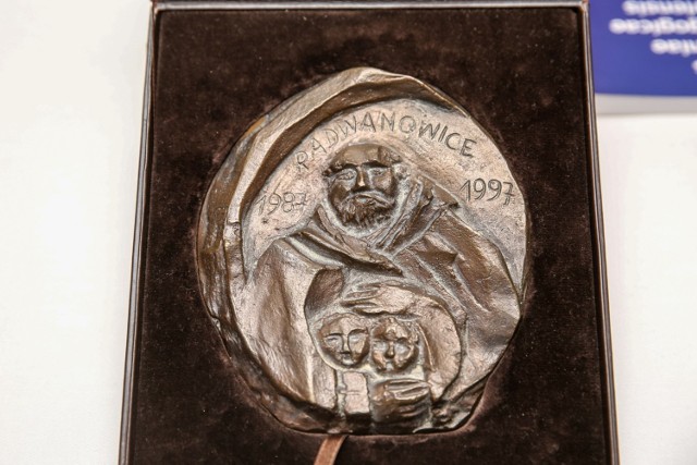 Medale św. Brata Alberta zostały wręczone już po raz 26.