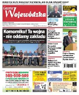 Gazeta Wojewódzka: zobacz o czym piszemy w najnowszym numerze!