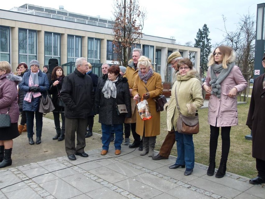 O Stanisławie Klingerze i dla Stanisława Klingera w Zduńskiej Woli