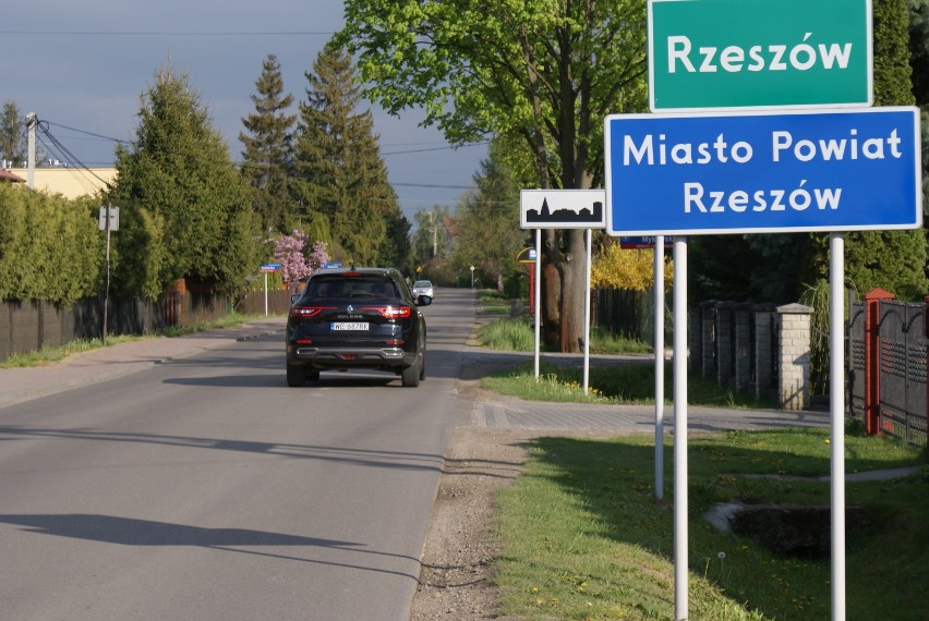 Pogwizdów Nowy stanie się częścią Rzeszowa? W przyszłym tygodniu zapadnie decyzja Rady Ministrów. Jak zmieni się Rzeszów?