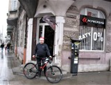 Felieton rowerowy. (Ret)rowerem po Słupsku. Trasa po dawnych lokalach gastronomicznych