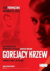 Film "Gorejący krzew" Holland czeskim kandydatem do Oscara