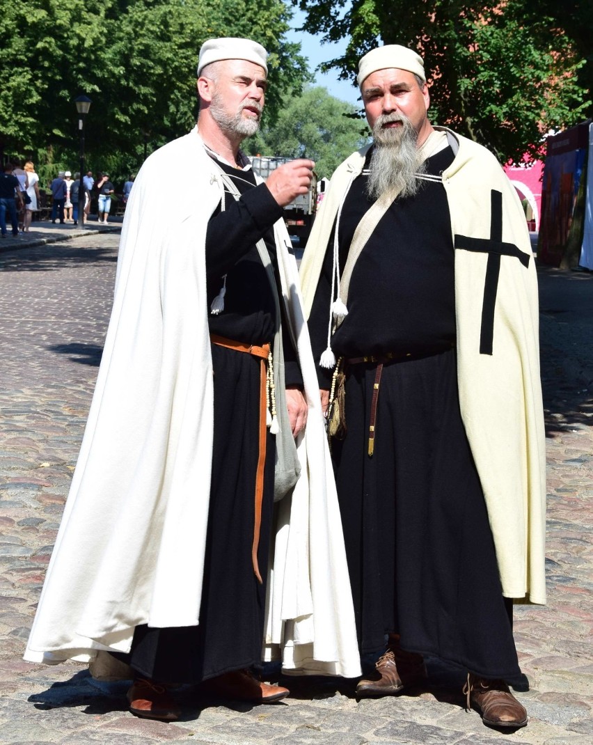 Oblężenia Malborka w fotograficznym skrócie. Obejrzyj kolejną część zdjęć z archiwum