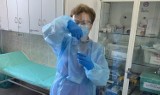 Jak przebiegają szczepienia na COVID-19 w szpitalu w Starachowicach? Liczba chętnych ciągle rośnie