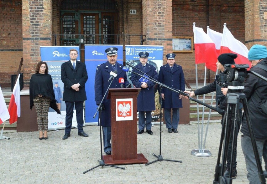 Docelowo w więzieniu będą miejsca dla ponad tysiąca...