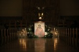 Wyjątkowa ciemnica w krakowskim kościele na Bieżanowie [ZDJĘCIA]