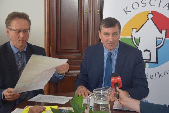 Burmistrz poinformował o zmianach w ruchu po zamknięciu przejazdu na Gostyńskiej
