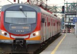 Nowe połączenia kolejowe z Oświęcimia do Pragi i Przemyśla przez Tarnów i Rzeszów. Do Trzebini nadal komunikacja zastępcza [ZDJĘCIA]