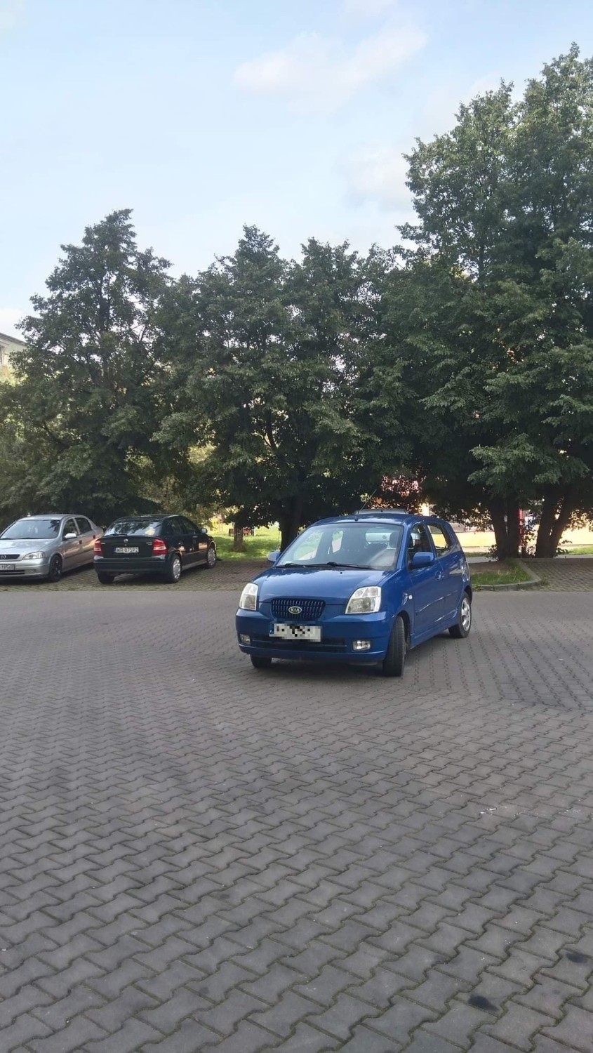 Zobacz też: Mistrzowie parkowania w Radomiu. Zobacz zdjęcia!...