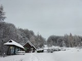 Bieszczadzki Park Narodowy odradza wędrówki ścieżką „W dolinie górnego Sanu”. Z uwagi na trudne warunki 