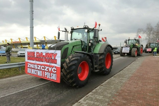 W nadchodzącą środę rolnicy planują protestować wokół gmachu Sejmu Śląskiego. Sercem strajku będzie ulica Jagiellońska.