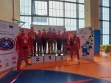 Karate. Duży sukces Shotokan w Międzywojewódzkich Mistrzostwach Młodzików w Szczecinie