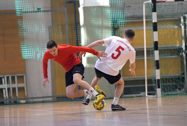 Żarska Liga Futsalu