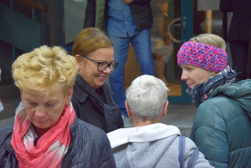 W poniedziałek kolejna odsłona "Kina dla Kobiet" w kinoteatrze Polonez w Skierniewicach 