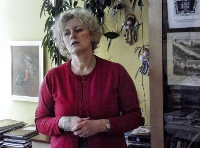 Danuta Wielgosz