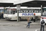 Polbus wygrał przetarg na obsługę komunikacji miejskiej