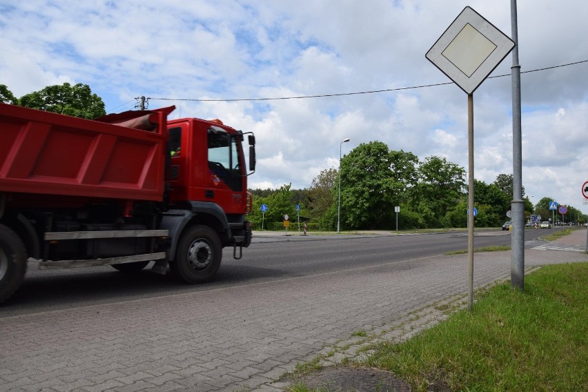 W Nowej Soli i okolicy jest dużo ofert pracy dla kierowców