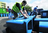 Jutro rusza segregacja śmieci w Oleśnicy