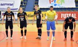 Futsal. W pierwszoligowym meczu pilski zespół uległ w Mosinie miejscowemu Orlikowi