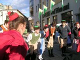 XXIV Międzynarodowy Festiwal Folkloru w Zielonej Górze