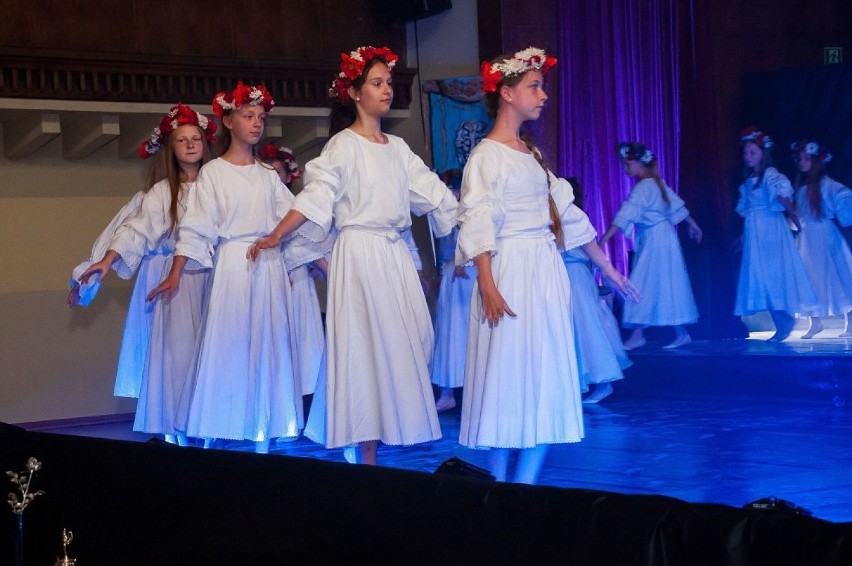 Zespoły "Luz" i LA Danza Antica" obchodziły swoje jubileusze ZDJĘCIA