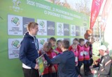 Z podwórka na stadion o Puchar Tymbarku. Czterech reprezentantów warmińsko-mazurskiego powalczy o finał na Narodowym