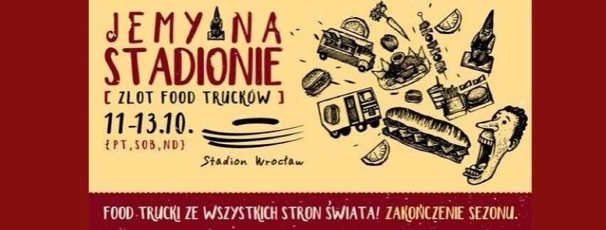 Smaczne pożegnanie lata na Stadionie Wrocław  