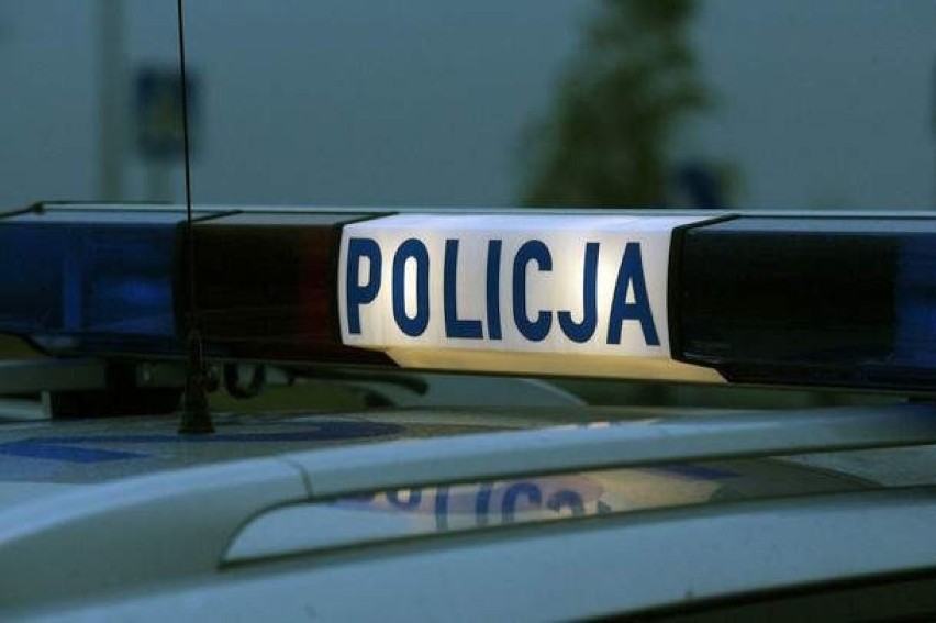 Powiat radomszczański: Śmiertelny wypadek w Szpinalowie. Bus zderzył się z tirem [ZDJĘCIA]
