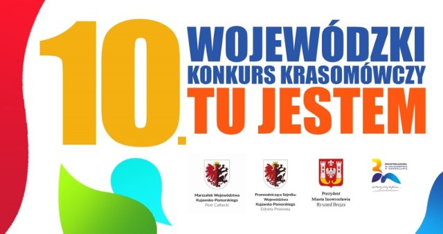 Konkurs odbędzie się 26 listopada br. o godz. 10 w Saloniku Literacko-Artystycznym przy ul. Jana Kilińskiego 16 w Inowrocławiu