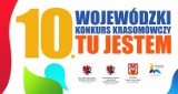 Inowrocław - Biblioteka w Inowrocławiu zachęca do udziału w 10. Wojewódzkim Konkursie Krasomówczym "Tu jestem" 