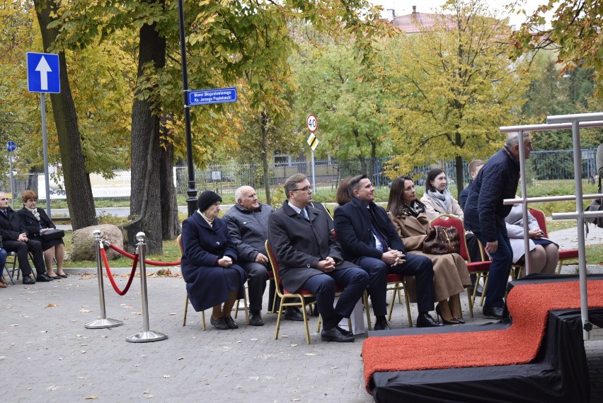 W Skierniewicach uroczyście przyjęto relikwie bł. kardynała Stefana Wyszyńskiego 