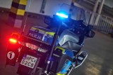 Policjanci w Bydgoszczy mają nowe motocykle BMW. Pojazdy są już w nowej kolorystyce [zdjęcia]
