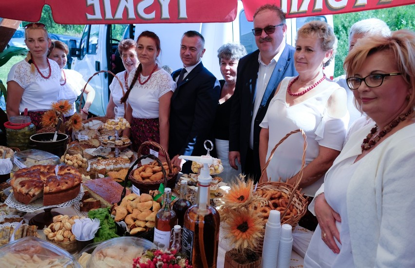 W niedzielę w Huwnikach w powiecie przemyskim, odbył się VI...