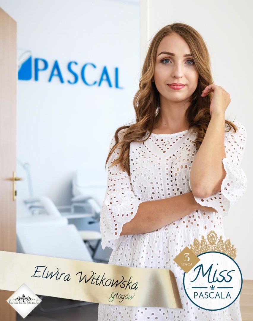 Głogowianka w ogólnopolskim finale Miss Pascala [ZDJĘCIA]